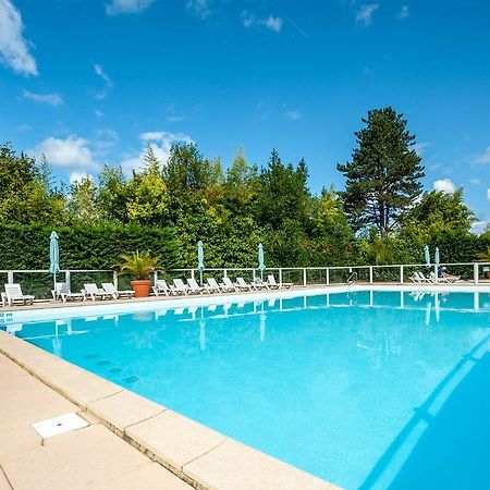 Residence Hoteliere Du Golf Ciboure Buitenkant foto