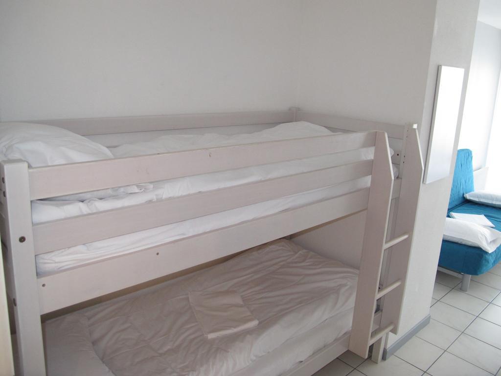 Residence Hoteliere Du Golf Ciboure Buitenkant foto