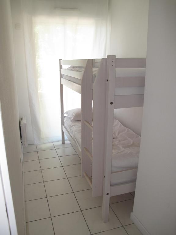 Residence Hoteliere Du Golf Ciboure Buitenkant foto