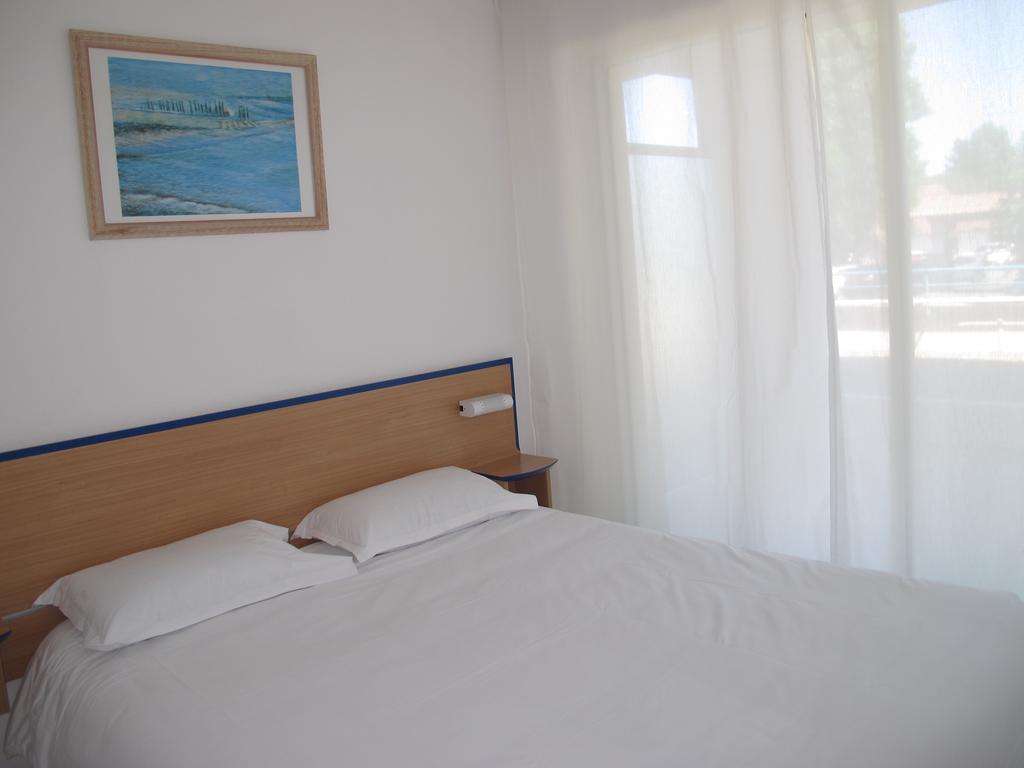 Residence Hoteliere Du Golf Ciboure Buitenkant foto