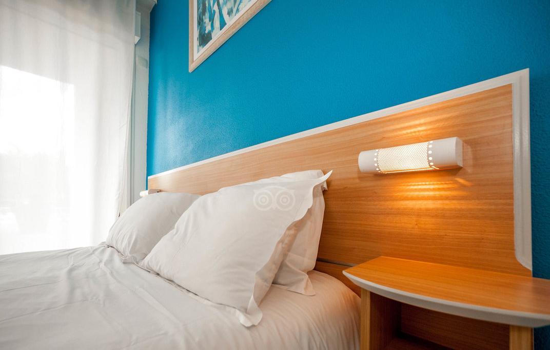 Residence Hoteliere Du Golf Ciboure Buitenkant foto