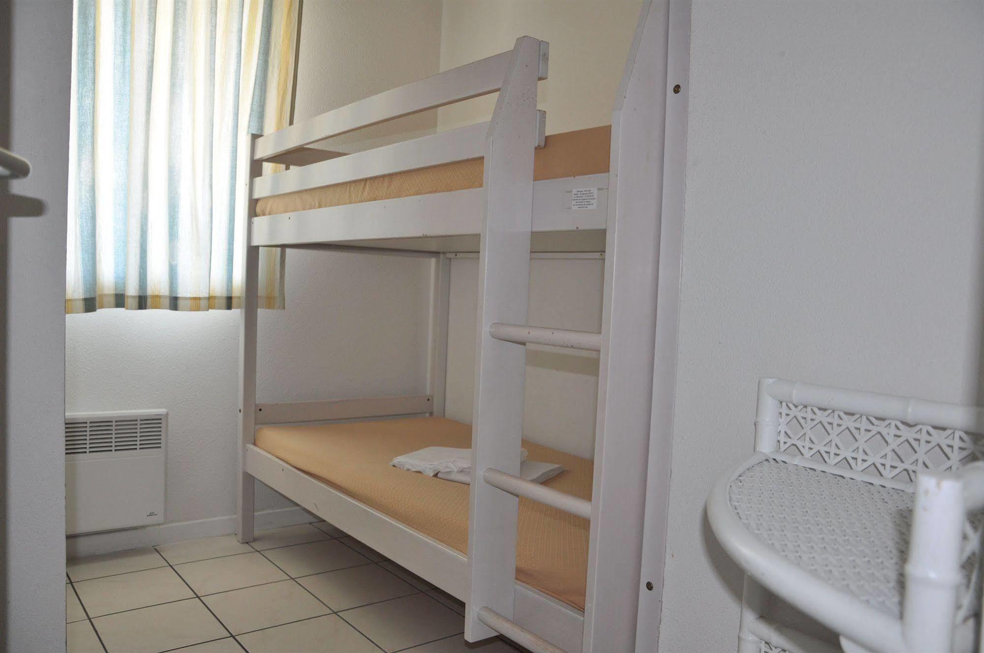 Residence Hoteliere Du Golf Ciboure Buitenkant foto